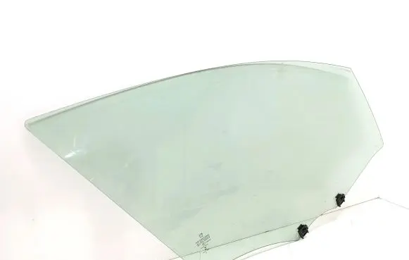 Peugeot 508 Front door window glass four-door 43R000929 E000189