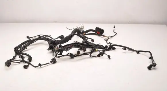 Volvo XC40 Engine installation wiring loom 32311002