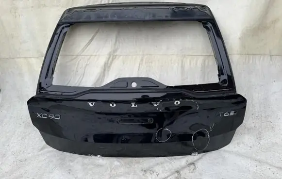 Volvo S90, V90 Tailgate/trunk/boot lid