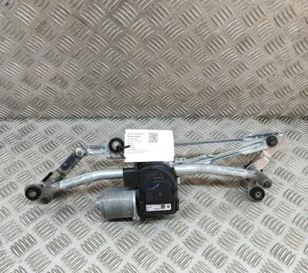 Volkswagen ID.4 Front wiper linkage and motor 11B955023A 339702200U