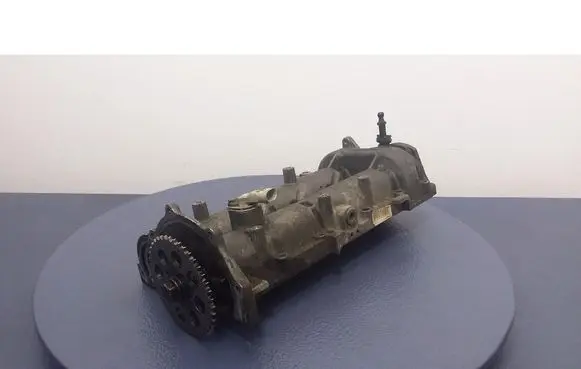 Fiat Panda 141 Rocker cam cover 55204917