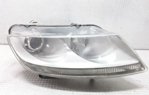 Volkswagen Phaeton Headlight/headlamp 3D1941016C