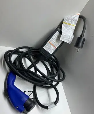 Toyota Prius xw60 Battery charger (optional) G906047130