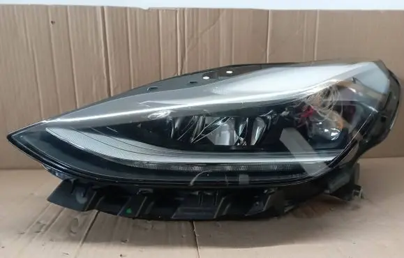 Tesla Model 3 Headlight/headlamp 151495200C 01531903 SC7V21013000593