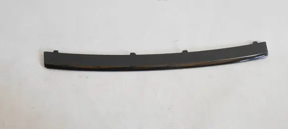 BMW Z4 g29 Front bumper splitter molding 7474415 11460915