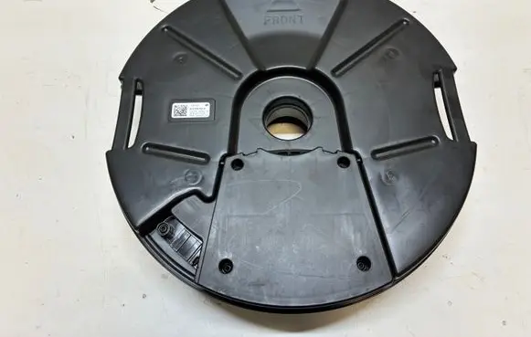 Seat Tarraco Parcel shelf speaker 6C0035621A