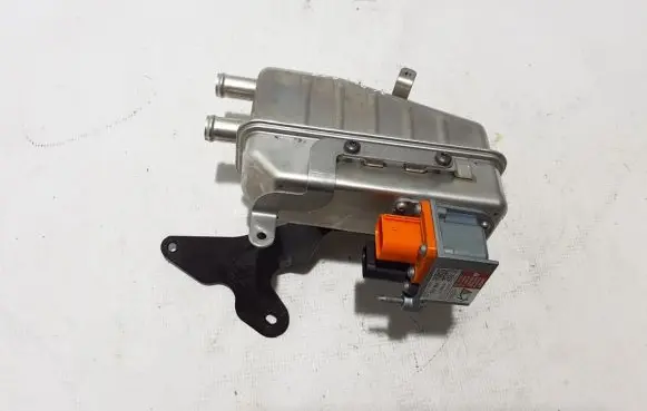 Audi A6 S6 C8 4K Auxiliary pre-heater (Webasto) 3Q0963231E