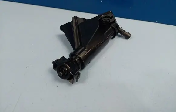 KIA Sorento Headlight washer spray nozzle 98672C5000