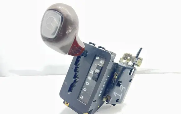 Mercedes-Benz E W210 Gear shifter/selector 51126900