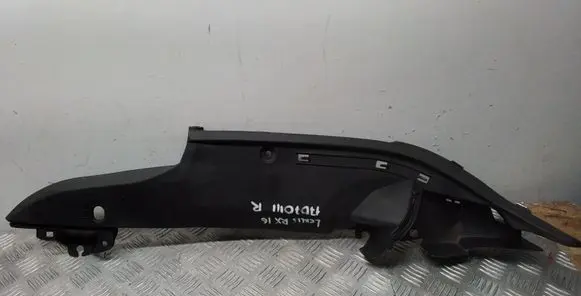 Lexus RX 450H Fender end trim 5380748060