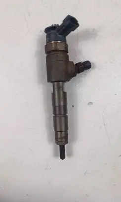 Ford Focus Fuel injector CV6Q9F593AA 0445110489