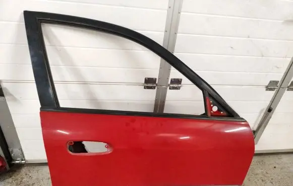 Mazda 626 Front door