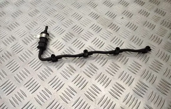 Fuel return line/hose