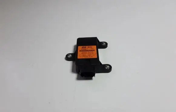 Hyundai i40 ESP (stability system) control unit 956903V100