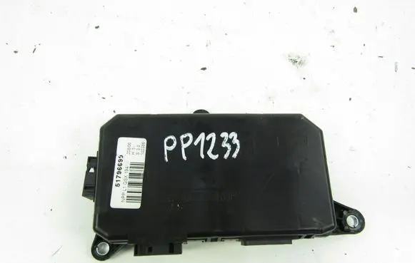 Fiat Croma Door control unit/module 51796699