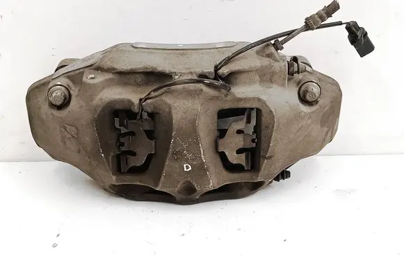 Audi Q7 4M Front brake caliper 4M0615106BG