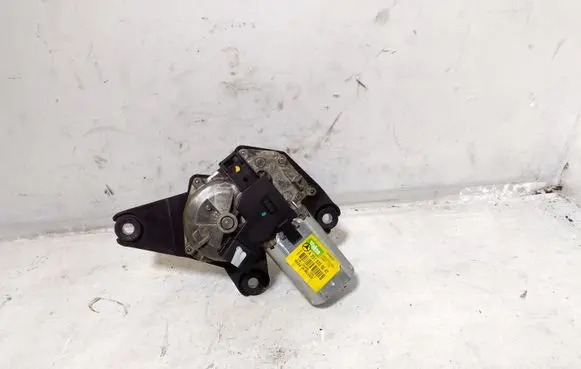 Mercedes-Benz ML W164 Rear window wiper motor A2518200042