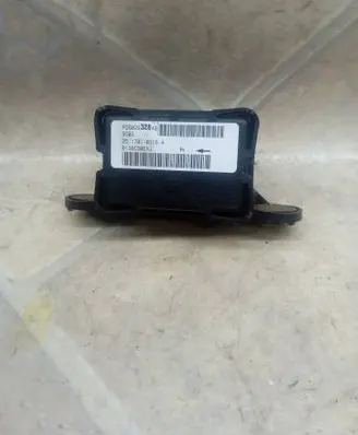 Chrysler 300 - 300C ESP acceleration yaw rate sensor P56029328AB B136C30EXJ 25170103164