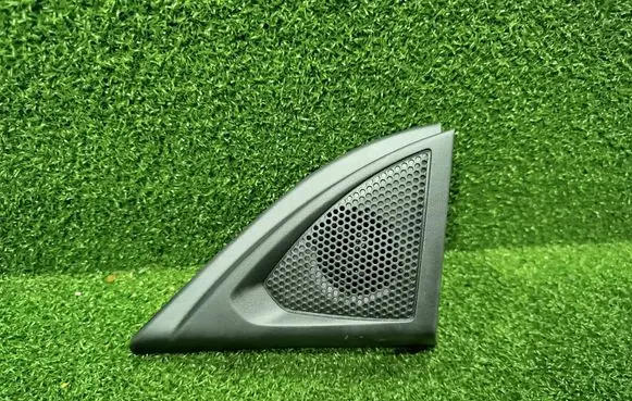 Peugeot 3008 II Front door high frequency speaker 9810509277 00225739 9809351180