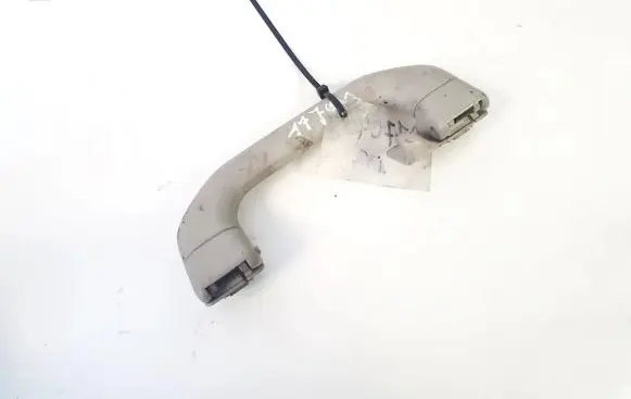 Mercedes-Benz A W168 Rear interior roof grab handle