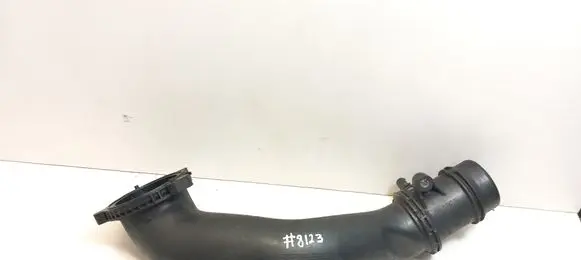 Mercedes-Benz E C207 W207 Intercooler hose/pipe A6510900242 6510900242