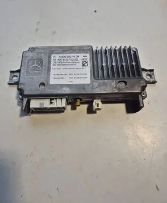 Mercedes-Benz B W247 Bluetooth control unit module A0009004434 A0009020279