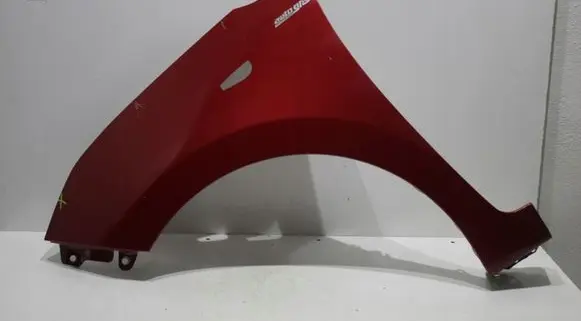 Hyundai i10 Fender
