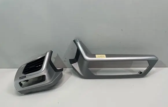 BMW Z4 g29 Interior decorative trim set