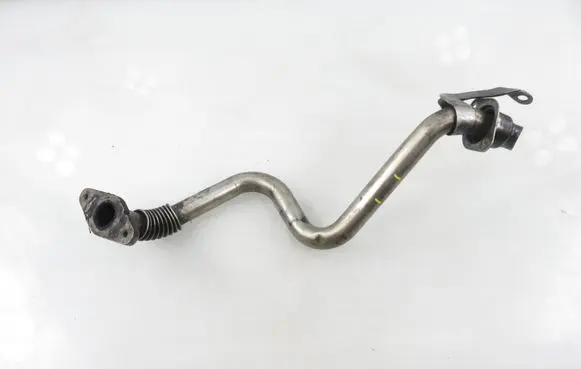 Citroen Jumper EGR valve line/pipe/hose 6U3Q9F467AD