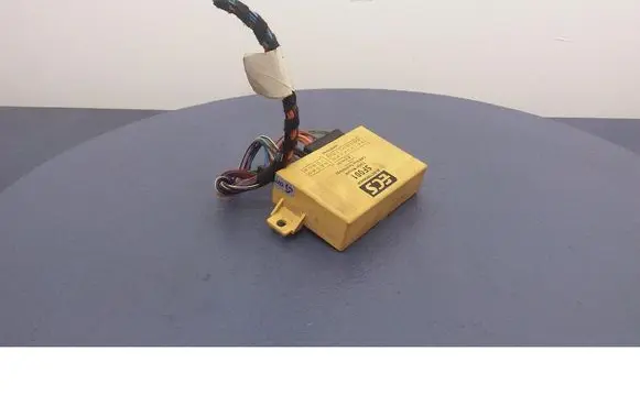 Other control units/modules