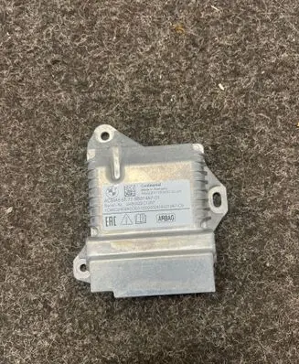 BMW iX3 G08 Airbag control unit/module 5B314A7