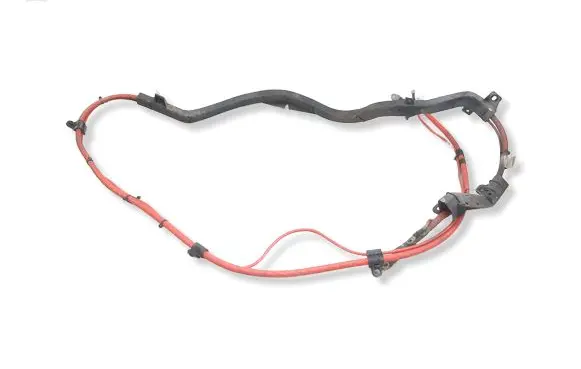 BMW X1 E84 Positive cable (battery) 9260955
