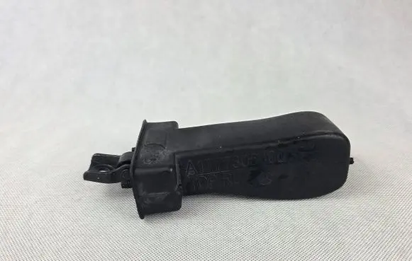 Mercedes-Benz A W177 Rear door check strap stopper A1777306400