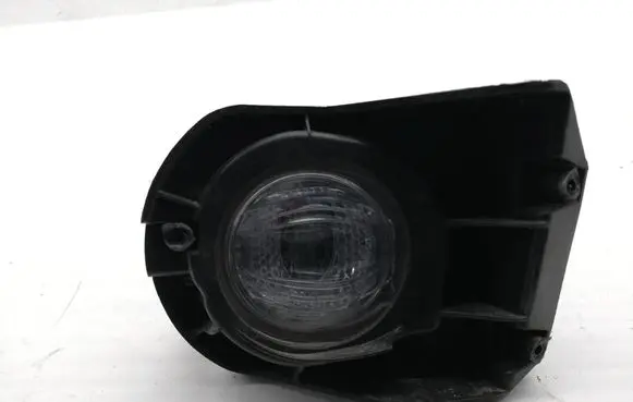 Front fog light