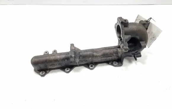 Renault Master III Intake manifold