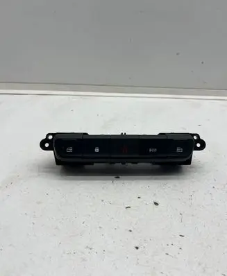 Dacia Spring Hazard light switch 252907063R 410463 31082100394