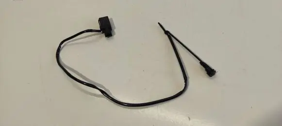 Honda Jazz Interior temperature sensor 80430SAAE01