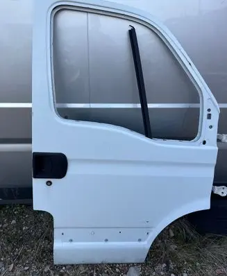 Iveco Daily 40.8 Door (2 Door Coupe) 