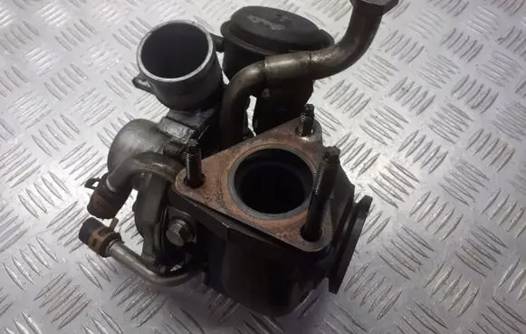 Renault Laguna II Turbo 8200396565