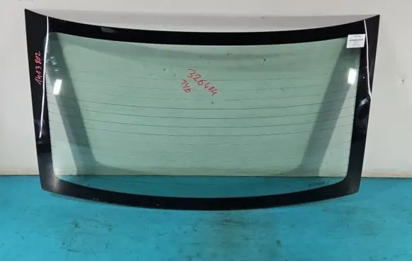 Peugeot 301 Rear windscreen/windshield window IMPRK1413802