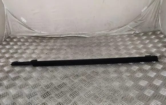 Lexus NX Door glass trim 60FR 68171B