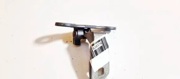 Opel Vectra C Rear door lower hinge