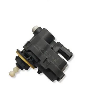 Renault Megane II Headlight level adjustment motor 8200402521C