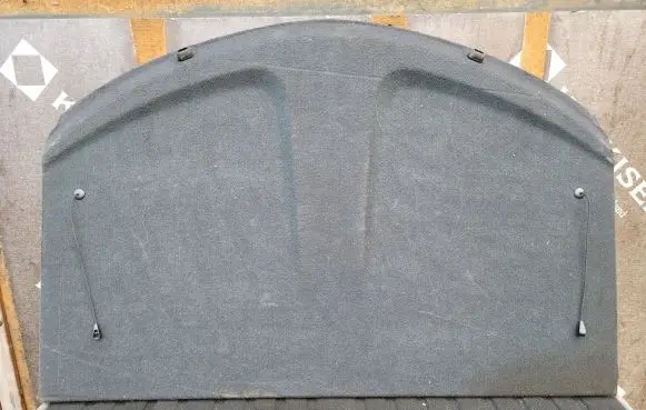 Alfa Romeo GT Parcel shelf