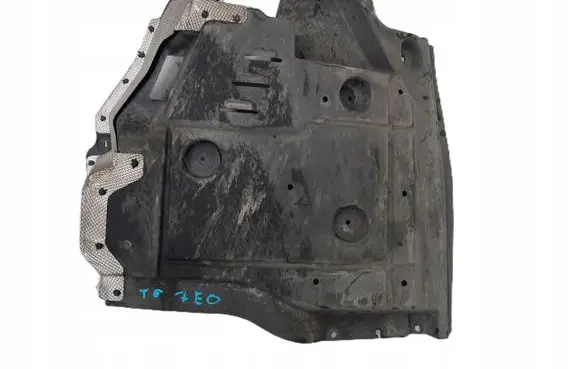 Volkswagen Transporter - Caravelle T6 All-terrain vehicle rear guard (for jeeps) 9461D363
