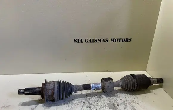 Suzuki SX4 Front driveshaft 44102-79J00
