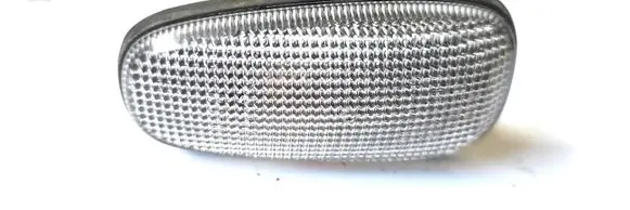 Opel Astra G Front fender indicator light