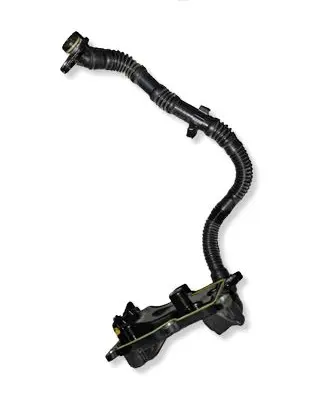Mercedes-Benz C W205 Breather valve A2740100401
