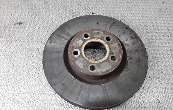 Volvo S40 Front brake disc