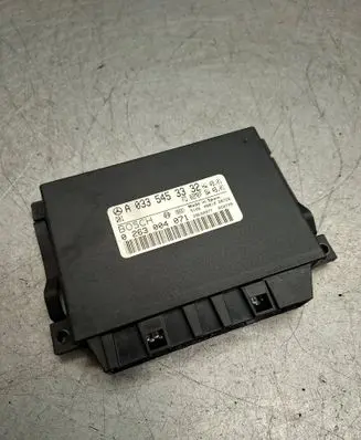 Mercedes-Benz S W220 Parking PDC control unit/module A0335453332 39E00077 0263004071